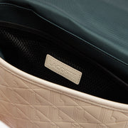 Small Nomogramme Messenger Bag
