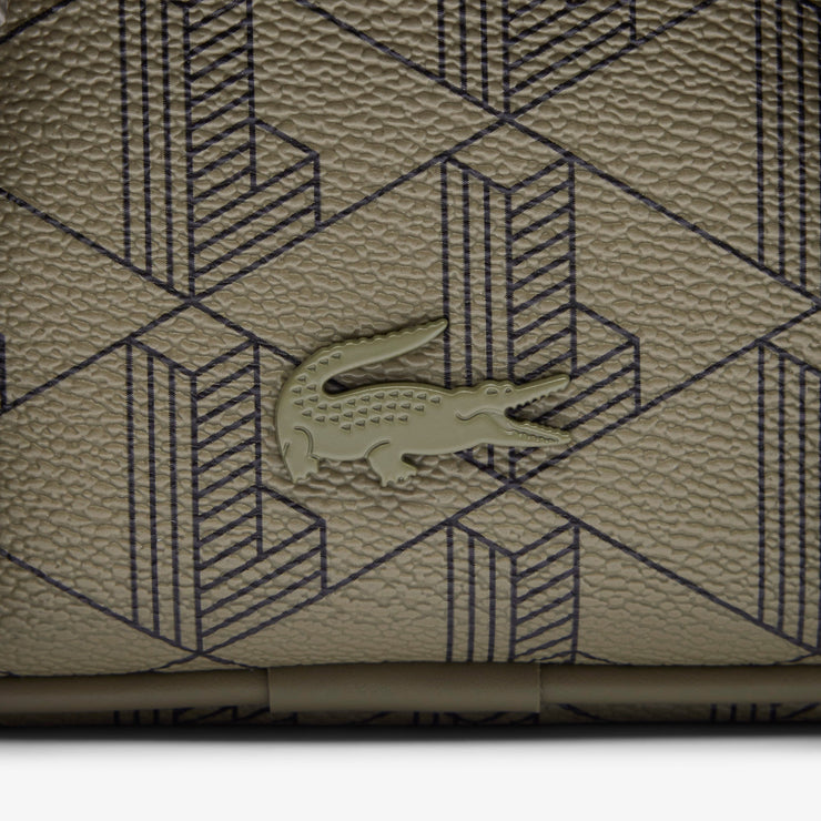 The Blend messenger bag