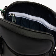Small LCST Slimline Petit Piqué Satchel
