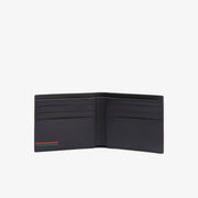 Small FG Leather Key Holder Billfold