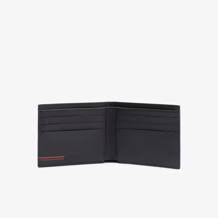 Small FG Leather Key Holder Billfold