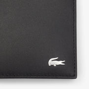 Small FG Leather Key Holder Billfold