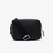 Small Chantaco Leather Reporter Bag