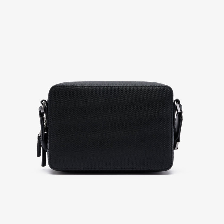 Small Chantaco Leather Reporter Bag