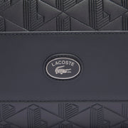 Nomogramme Leather Flap Close Satchel