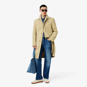 XXL Summer Pack Jacquard Motif Tote