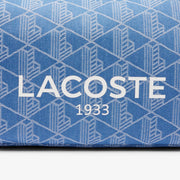 Large Heritage Jacquard Tote
