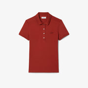 L.12.D Slim Fit Stretch Petit Piqué Polo Shirt