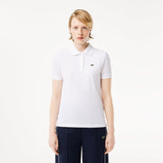 Regular Fit Supple Petit Piqué Polo Shirt