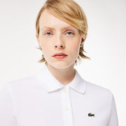 Regular Fit Supple Petit Piqué Polo Shirt