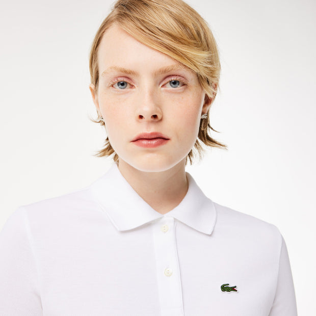Regular Fit Supple Petit Piqué Polo Shirt