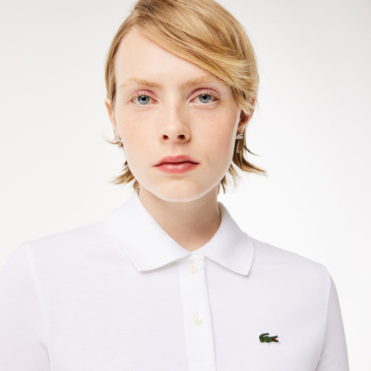 Regular Fit Supple Petit Piqué Polo Shirt