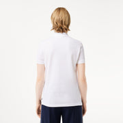 Regular Fit Supple Petit Piqué Polo Shirt
