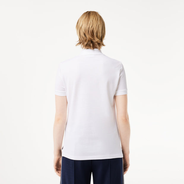 Regular Fit Supple Petit Piqué Polo Shirt