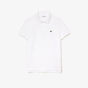 Regular Fit Supple Petit Piqué Polo Shirt