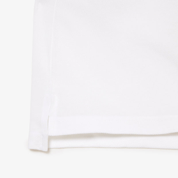 Regular Fit Supple Petit Piqué Polo Shirt