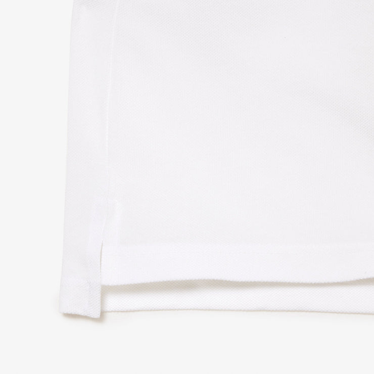 Regular Fit Supple Petit Piqué Polo Shirt