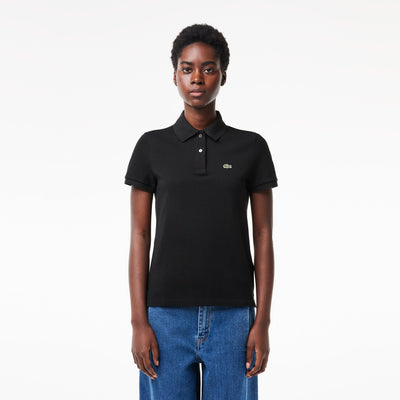 Regular Fit Supple Petit Piqué Polo Shirt