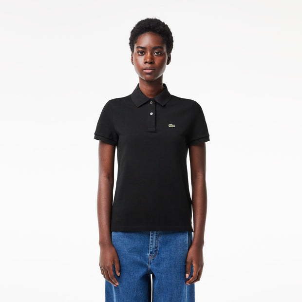 Regular Fit Supple Petit Piqué Polo Shirt