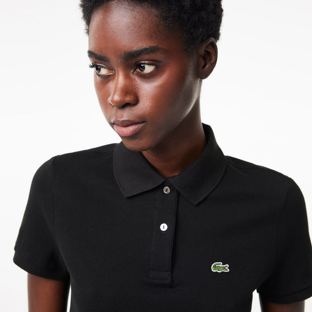 Regular Fit Supple Petit Piqué Polo Shirt