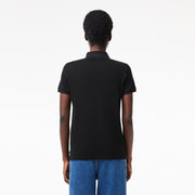 Regular Fit Supple Petit Piqué Polo Shirt