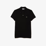Regular Fit Supple Petit Piqué Polo Shirt