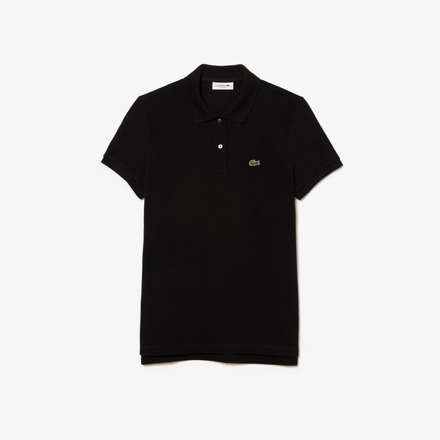 Regular Fit Supple Petit Piqué Polo Shirt