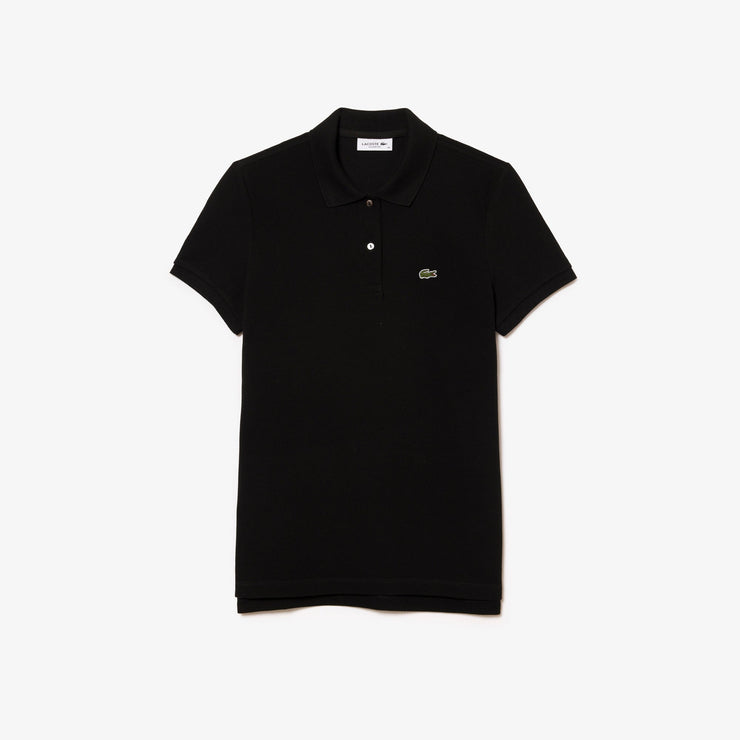 Regular Fit Supple Petit Piqué Polo Shirt