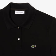 Regular Fit Supple Petit Piqué Polo Shirt