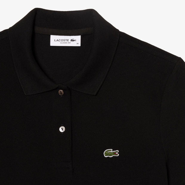 Regular Fit Supple Petit Piqué Polo Shirt