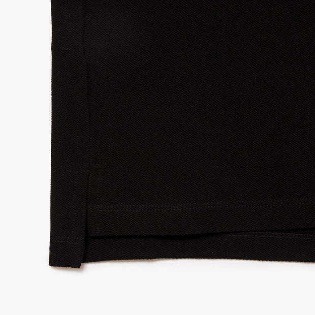 Regular Fit Supple Petit Piqué Polo Shirt