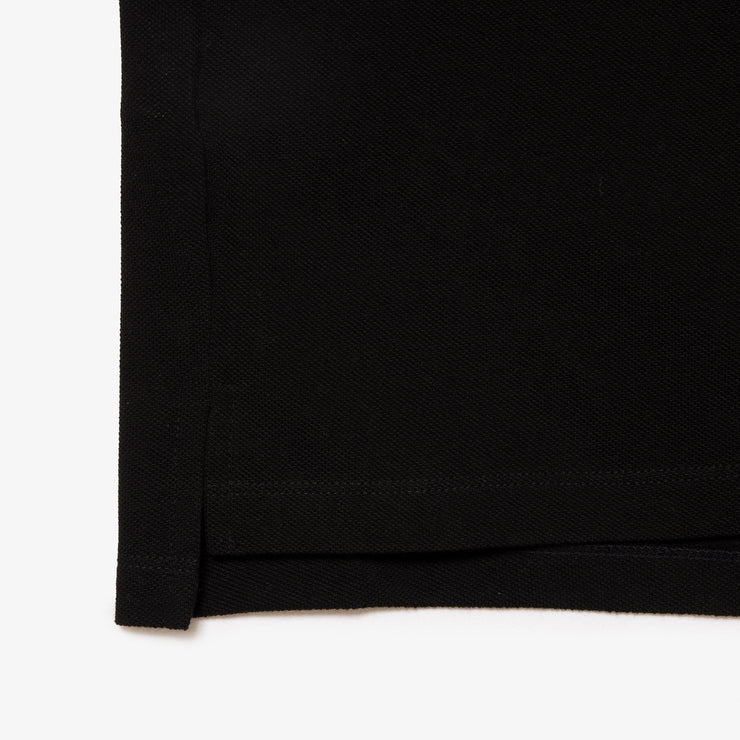 Regular Fit Supple Petit Piqué Polo Shirt