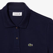 Regular Fit Supple Petit Piqué Polo Shirt