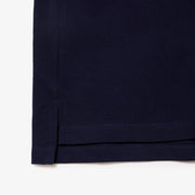 Regular Fit Supple Petit Piqué Polo Shirt