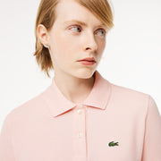 Regular Fit Supple Petit Piqué Polo Shirt