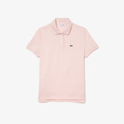 Regular Fit Supple Petit Piqué Polo Shirt