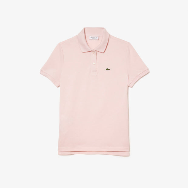 Regular Fit Supple Petit Piqué Polo Shirt