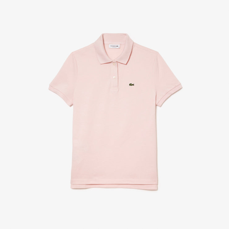 Regular Fit Supple Petit Piqué Polo Shirt