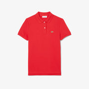 Regular Fit Supple Petit Piqué Polo Shirt