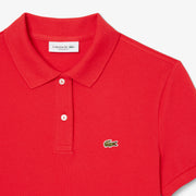 Regular Fit Supple Petit Piqué Polo Shirt