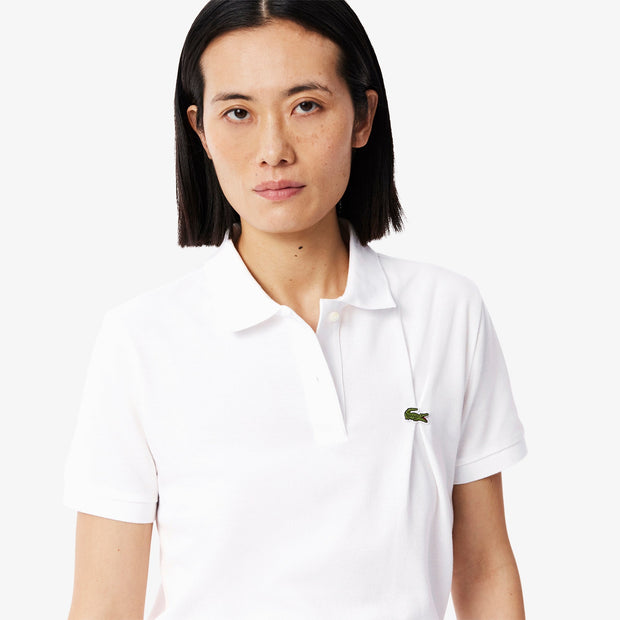 Regular Fit Petit Piqué Polo Shirt