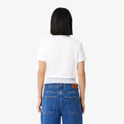 Regular Fit Petit Piqué Polo Shirt
