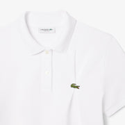 Regular Fit Petit Piqué Polo Shirt