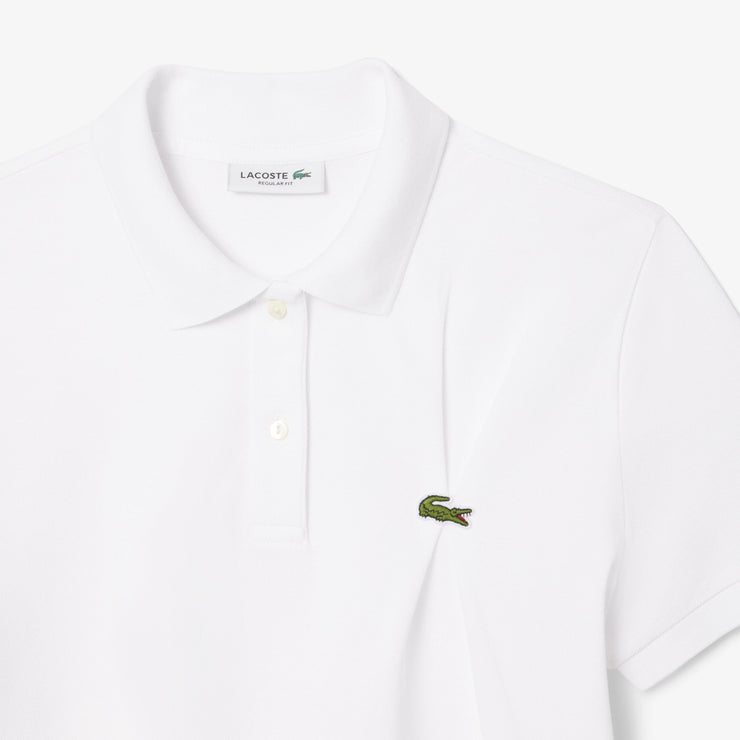 Regular Fit Petit Piqué Polo Shirt