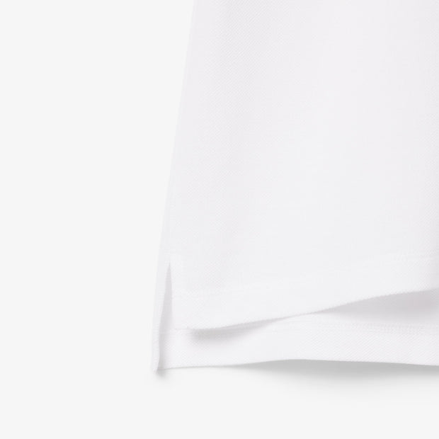 Regular Fit Petit Piqué Polo Shirt