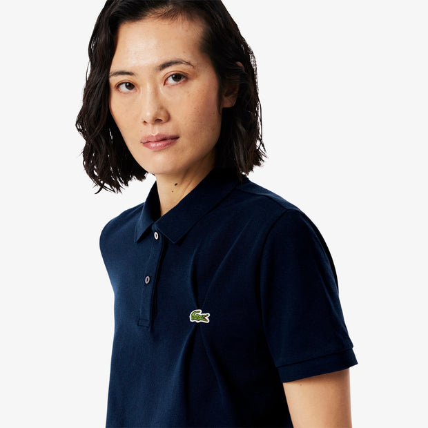 Regular Fit Petit Piqué Polo Shirt