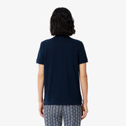 Regular Fit Petit Piqué Polo Shirt