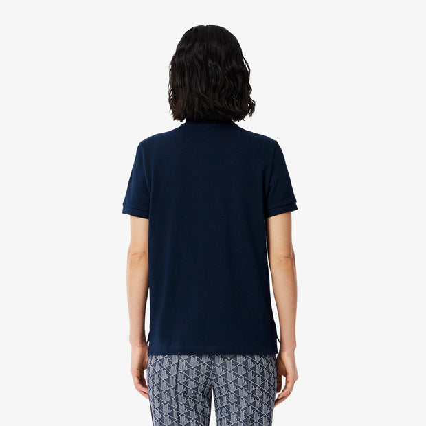 Regular Fit Petit Piqué Polo Shirt