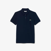 Regular Fit Petit Piqué Polo Shirt