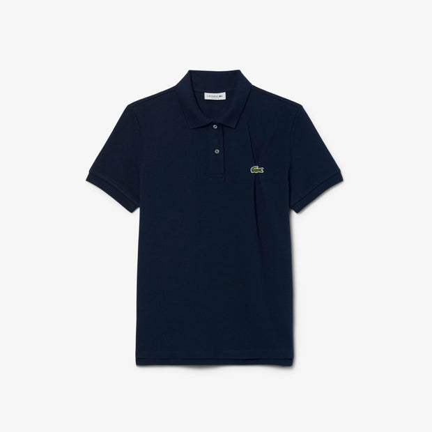 Regular Fit Petit Piqué Polo Shirt